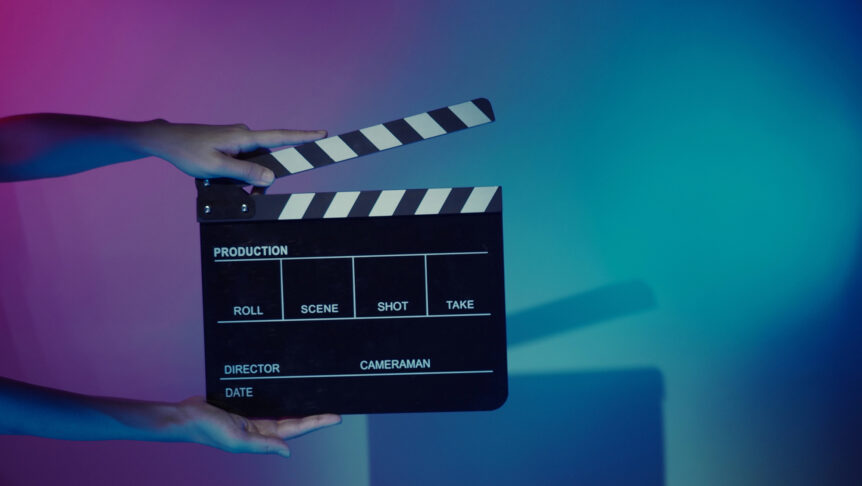 Video production